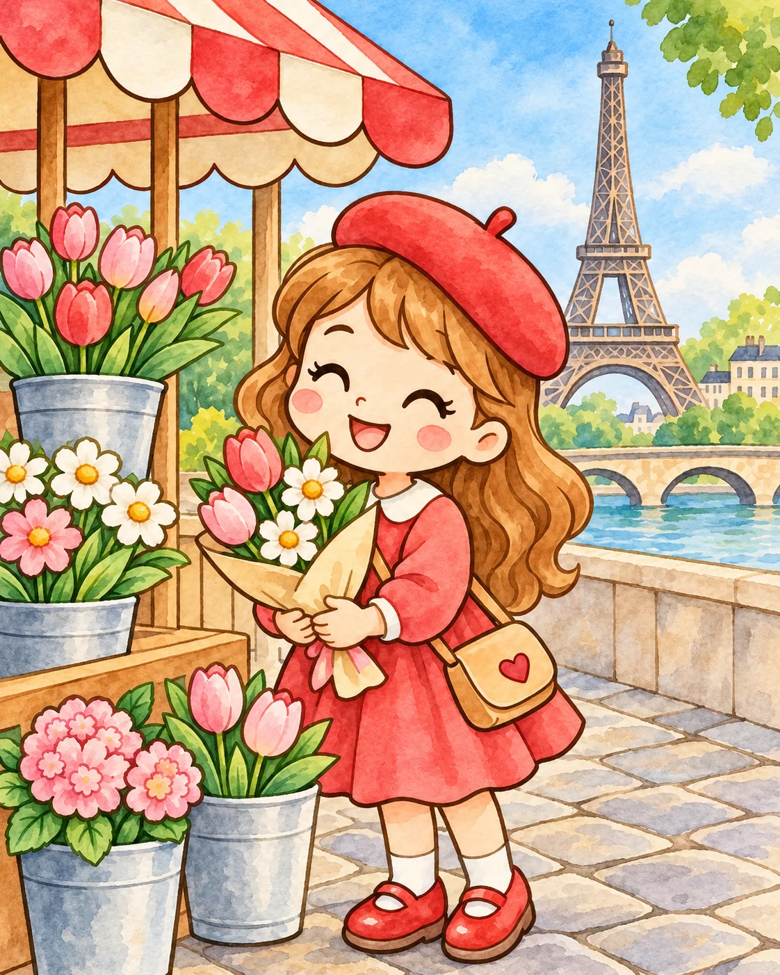 Watercolor