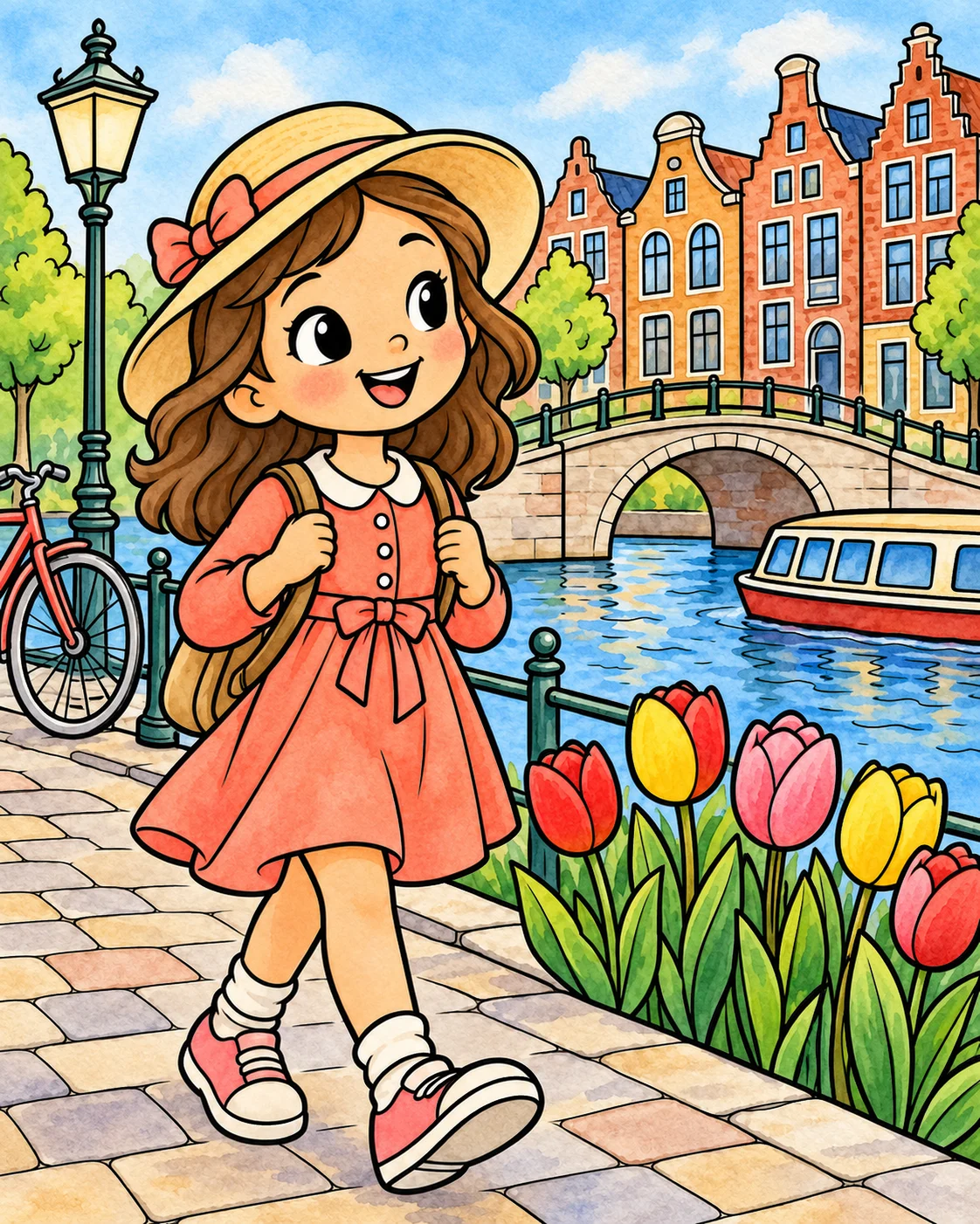 Watercolor